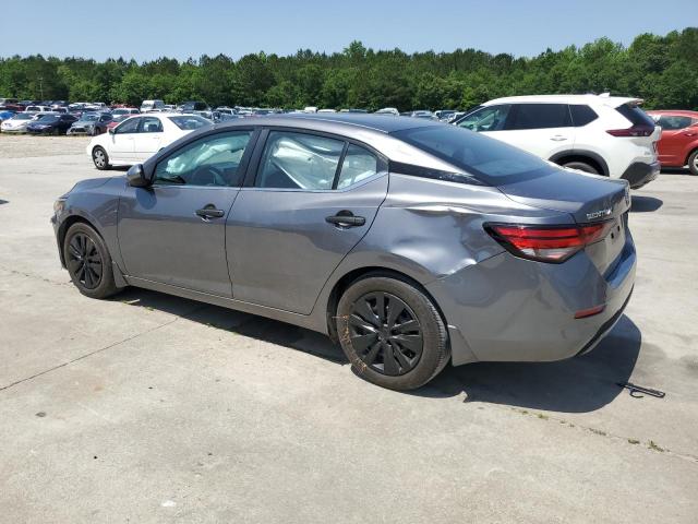 Vin: 3n1ab8bv1ry207038, lot: 56859265, nissan sentra s 20242