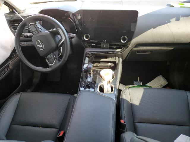 2025 LEXUS NX 350H BA JTJGKCEZ0S2048488