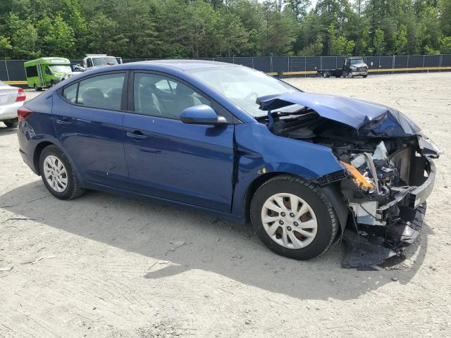 Vin: 5npd74lf1kh487929, lot: 57558985, hyundai elantra se 20194