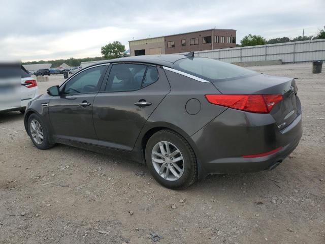 Vin: 5xxgm4a74dg147478, lot: 58046435, kia optima lx 20132