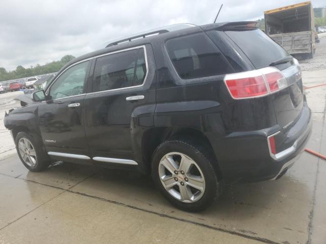 Vin: 2gkalrek0h6331663, lot: 56356735, gmc terrain denali 20172