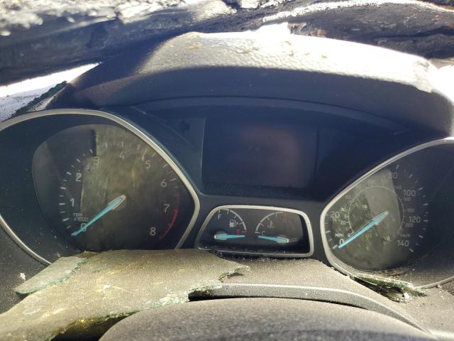 2018 FORD ESCAPE SE - 1FMCU9G94JUB49320