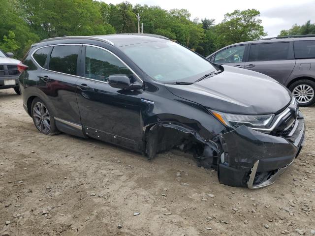 Vin: 7fart6h95le001398, lot: 57453705, honda crv touring 20204
