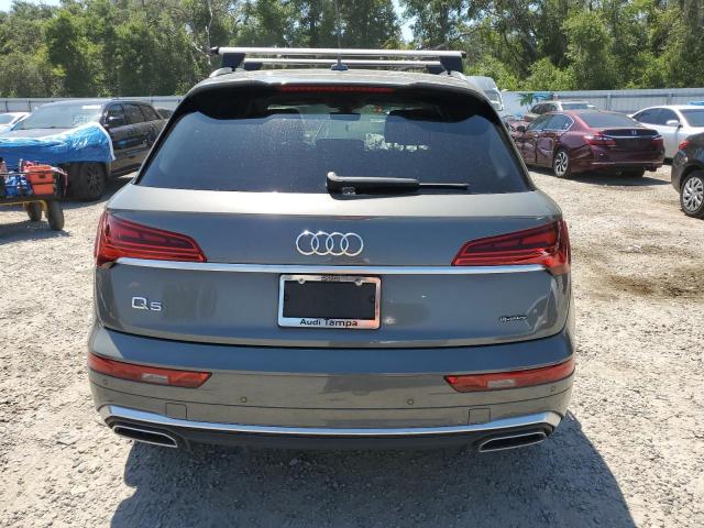 2023 AUDI Q5 PRESTIG WA1FAAFY5P2029982