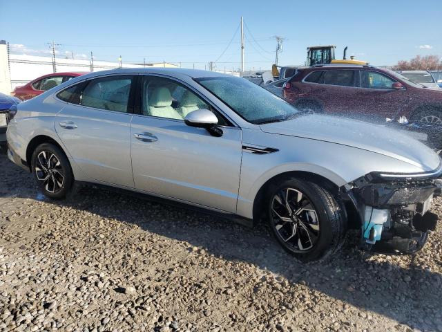 Vin: kmhl64jaxsa486044, lot: 56016185, hyundai sonata sel 20254