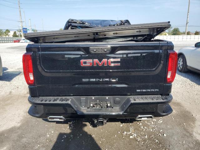 2024 GMC SIERRA K15 3GTUUGE8XRG198138