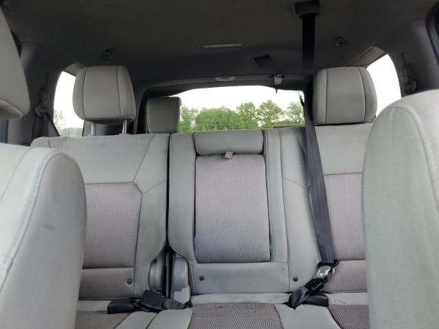2015 HONDA PILOT EX 5FNYF4H47FB050579