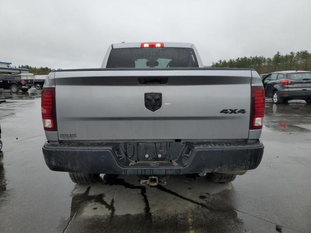 2021 RAM 1500 CLASS - 1C6RR7GG9MS547147