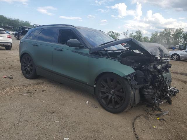 Vin: salyk2fv9la243034, lot: 56222985, land rover rangerover r-dynamic s 20204