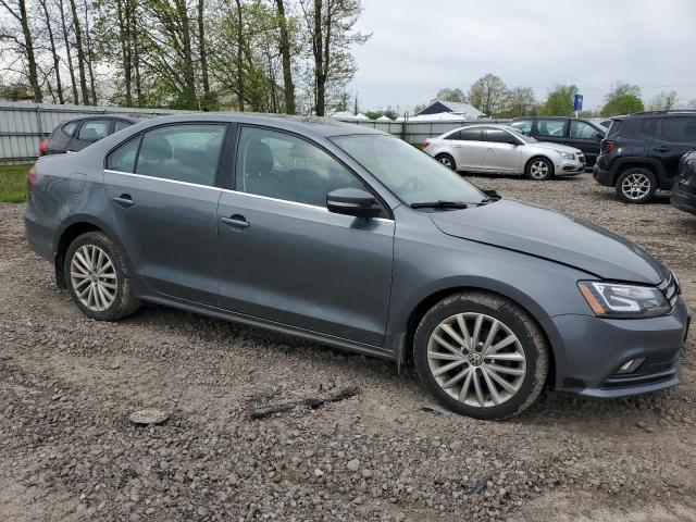 Vin: 3vwl17aj0gm375479, lot: 56502815, volkswagen jetta sel 20164