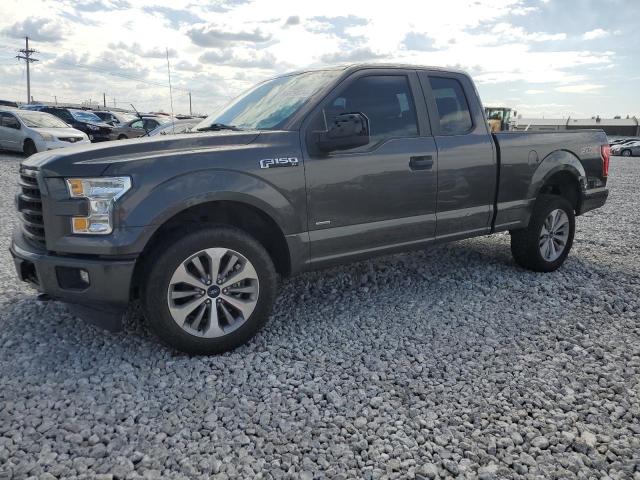 Vin: 1ftex1ep6hkc97885, lot: 86629034, ford f150 super cab 2017 img_1
