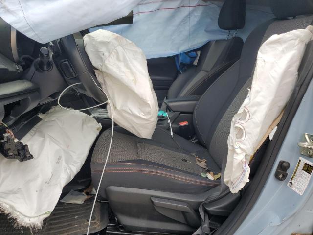 2020 SUBARU CROSSTREK - JF2GTAPC7L8277263