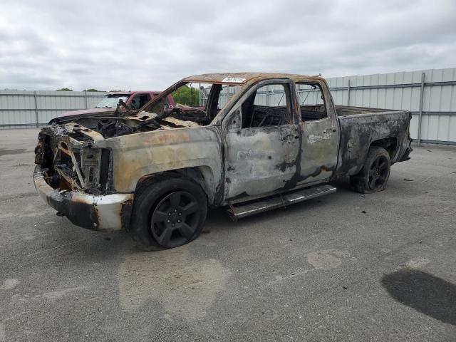 Vin: 1gcvkpec5gz321579, lot: 56879215, chevrolet all models k1500 custom 2016 img_1
