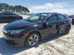 2016 HONDA CIVIC LX - 19XFC2F55GE009164