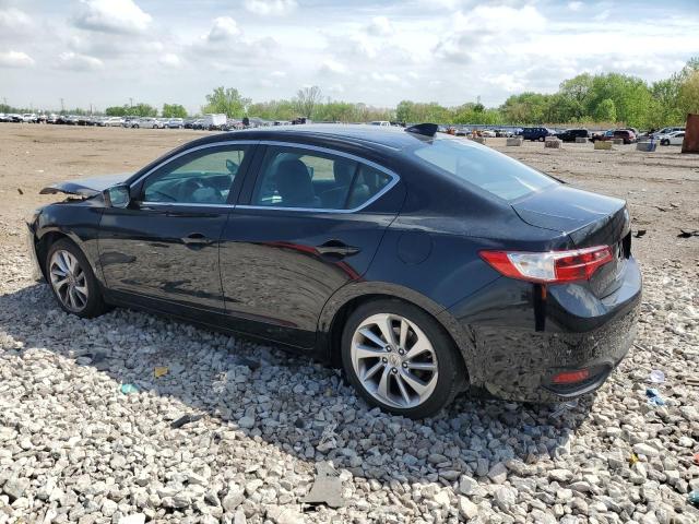 Vin: 19ude2f72ja008455, lot: 56945665, acura ilx premium 20182