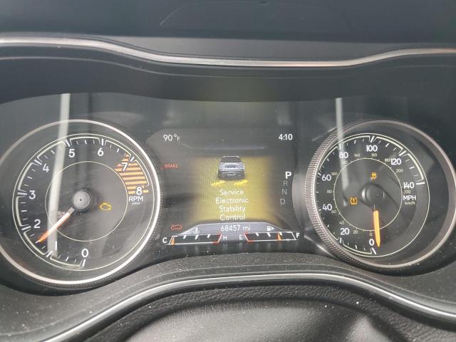 2020 JEEP CHEROKEE T - 1C4PJMBXXLD500953