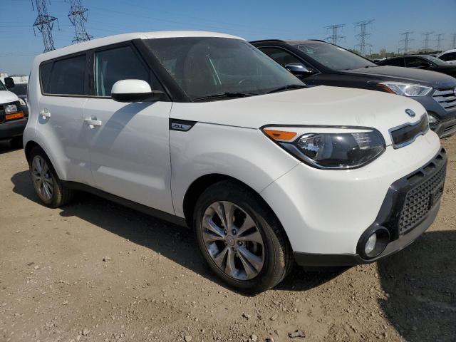 Vin: kndjp3a58g7396501, lot: 56563715, kia soul + 20164