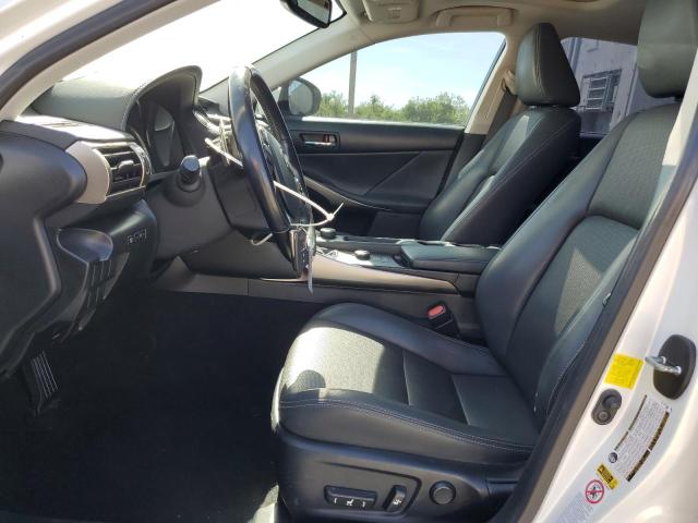 2016 LEXUS IS 200T JTHBA1D22G5021872
