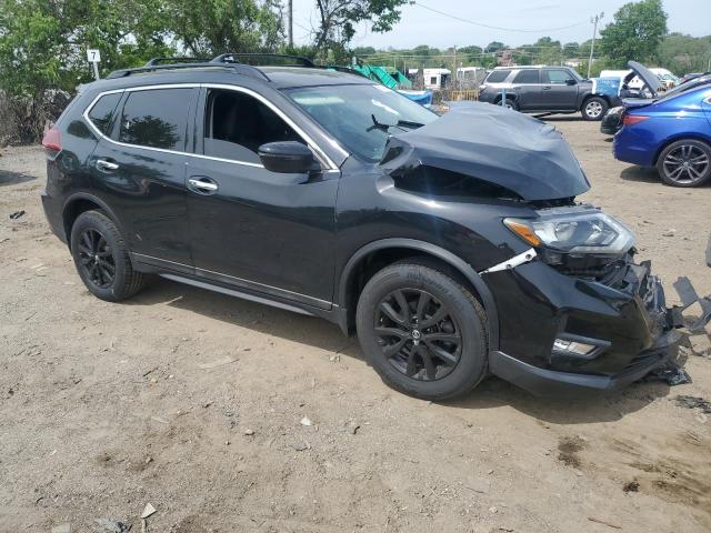 2018 NISSAN ROGUE S 5N1AT2MV0JC726613
