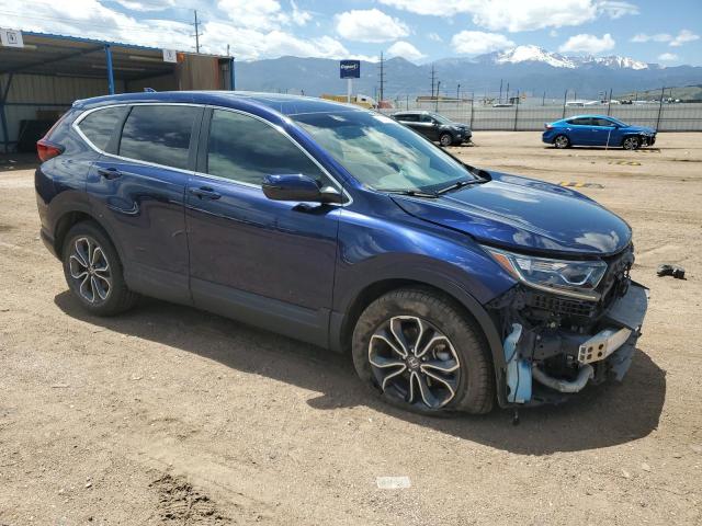 Vin: 5j6rw2h5xla001344, lot: 57785155, honda crv ex 20204
