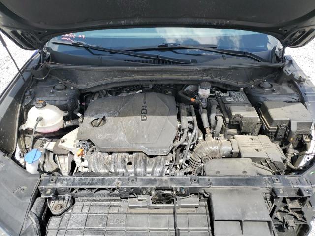 2023 HYUNDAI TUCSON SEL #3284843530