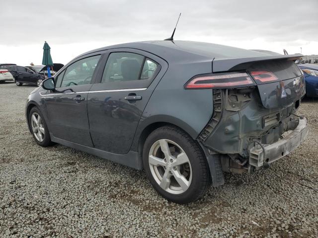 Vin: 1g1rf6e41du130655, lot: 55273395, chevrolet volt 20132