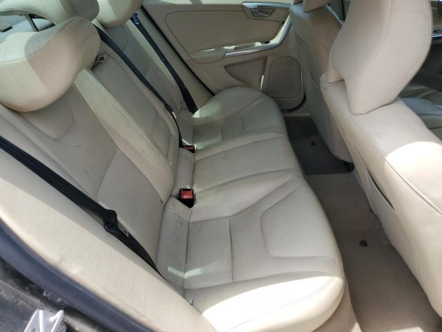 2015 VOLVO S60 PLATIN - YV140MFD4F1314783