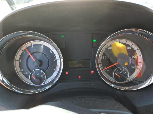 2018 DODGE GRAND CARA - 2C4RDGCG0JR264100
