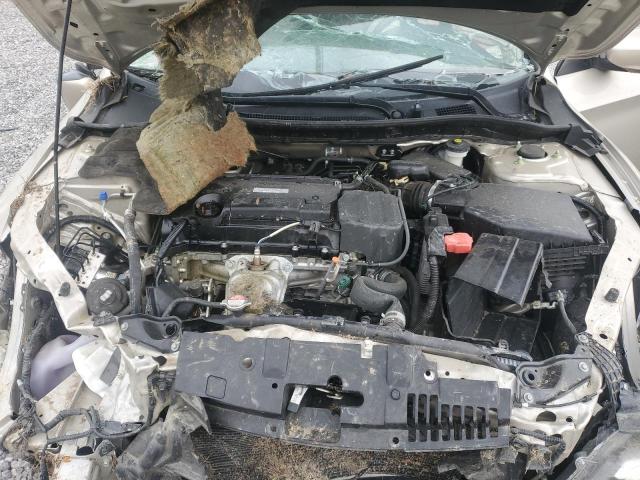 2017 HONDA ACCORD LX 1HGCR2F33HA067439
