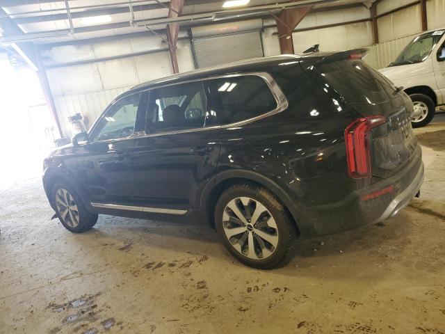Vin: 5xyp34hc4ng239743, lot: 56178205, kia telluride ex 20222