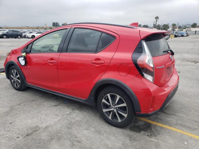 2018 TOYOTA PRIUS C JTDKDTB3XJ1619836