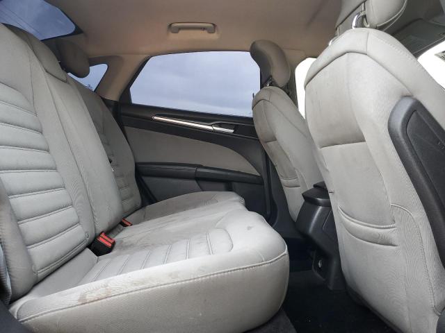 2013 FORD FUSION S - 3FA6P0G77DR267723