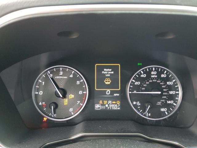 2020 SUBARU LEGACY SPO 4S3BWAG64L3020200