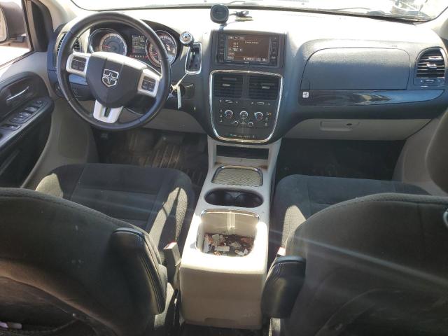 2016 DODGE GRAND CARA - 2C4RDGCG1GR323406