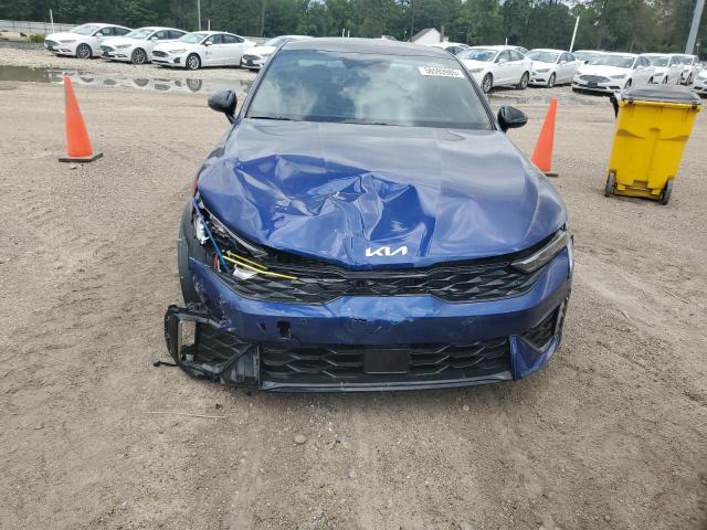 2025 KIA K5 GT KNAG44J84S5322593