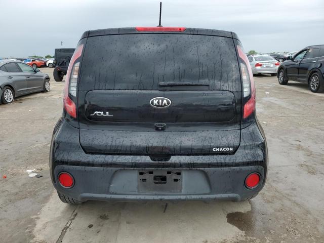 2019 KIA SOUL - KNDJN2A29K7020016