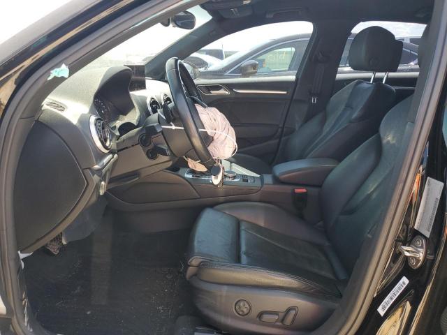 2015 AUDI A3 PREMIUM WAUEFGFF1F1045621