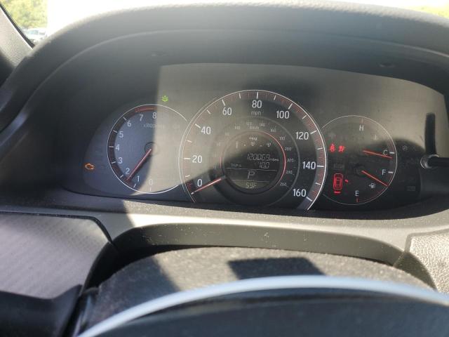 2016 HONDA ACCORD SPO - 1HGCR2F59GA182997