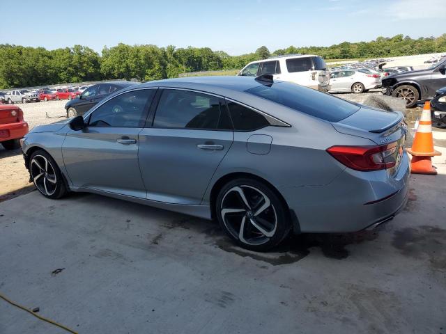 Vin: 1hgcv1f30ma079239, lot: 57941355, honda accord sport 20212