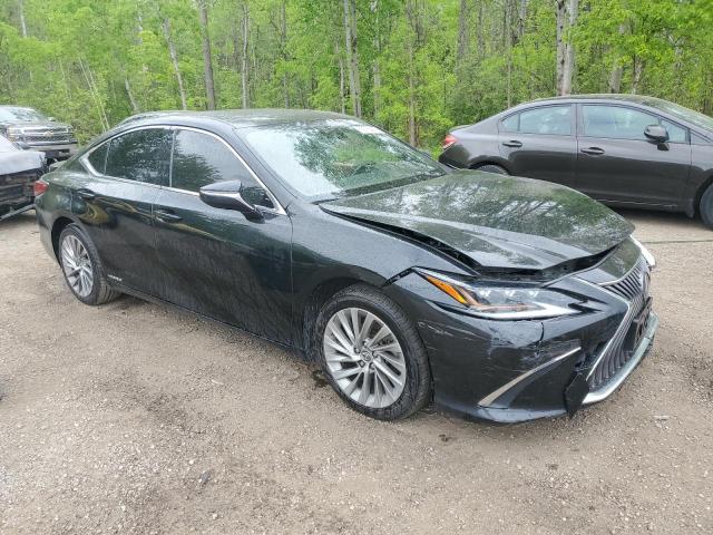 Vin: jthb21b14k2010387, lot: 58793405, lexus es300 300h 20194