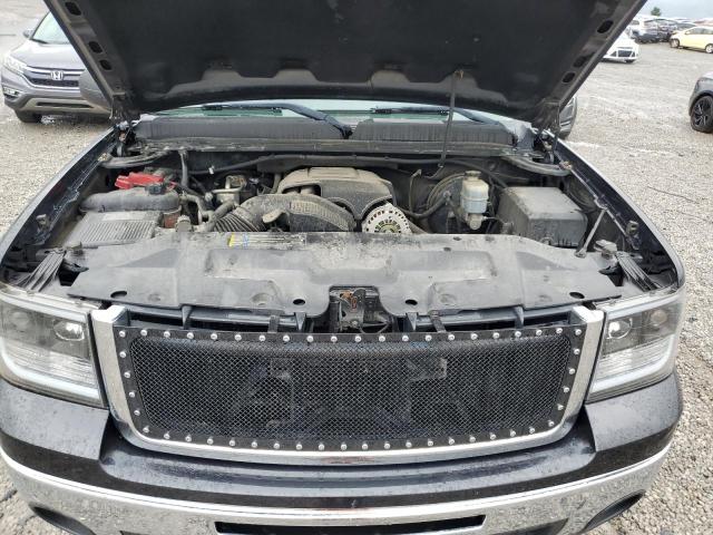 2010 GMC SIERRA K15 - 1GTSKVE36AZ194453