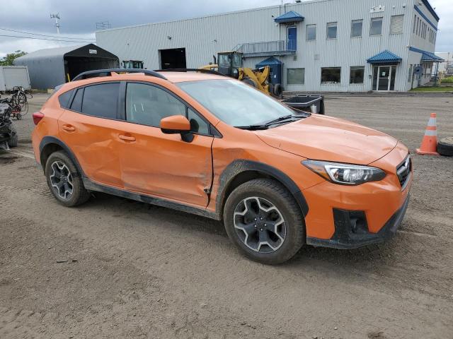 Vin: jf2gtabc1jh287744, lot: 58834625, subaru crosstrek premium 20184