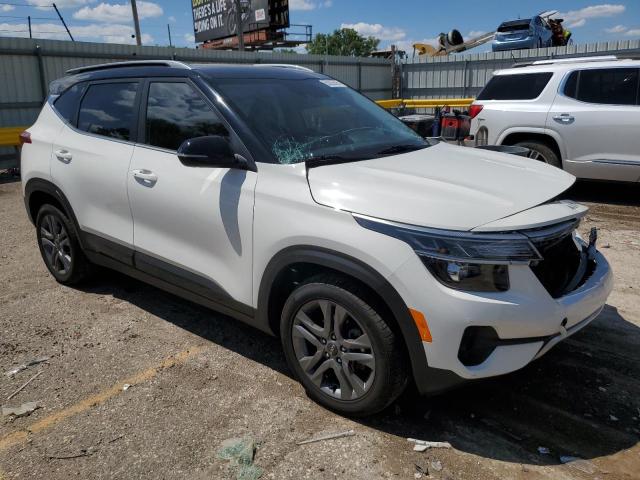 Vin: kndeu2aa7n7282987, lot: 59226595, kia seltos s 20224
