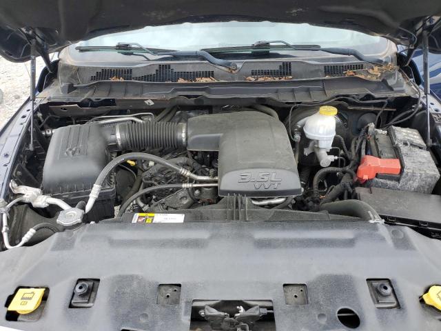 2019 RAM 1500 CLASS - 1C6RR6FG3KS594005