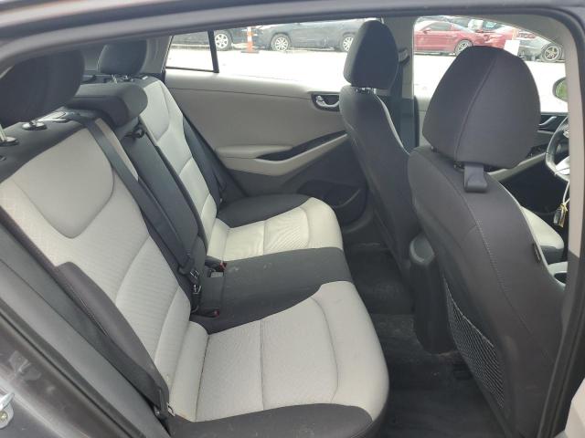 2017 HYUNDAI IONIQ SEL - KMHC75LC2HU021458