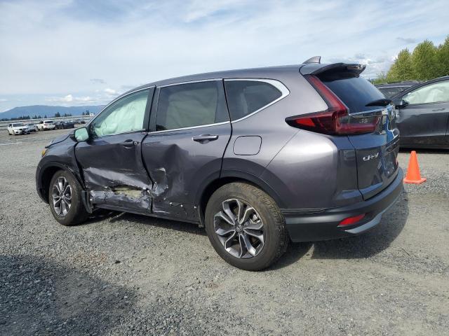 Vin: 7farw2h87ne004958, lot: 57914905, honda crv exl 20222
