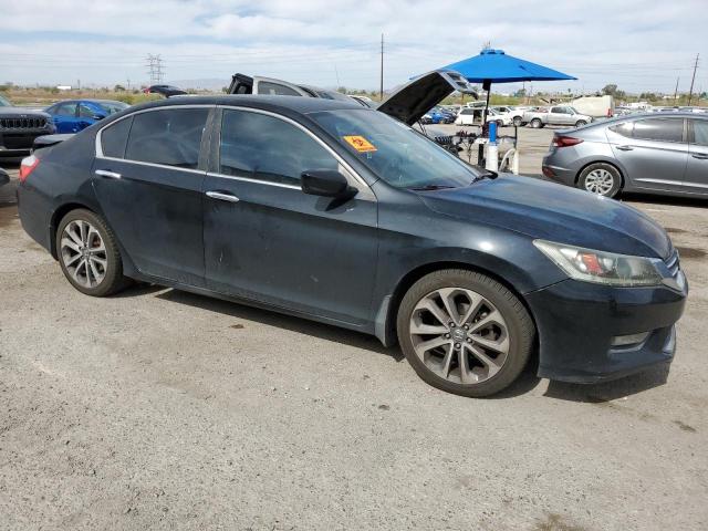 Vin: 1hgcr2f58fa003962, lot: 58263815, honda accord sport 20154