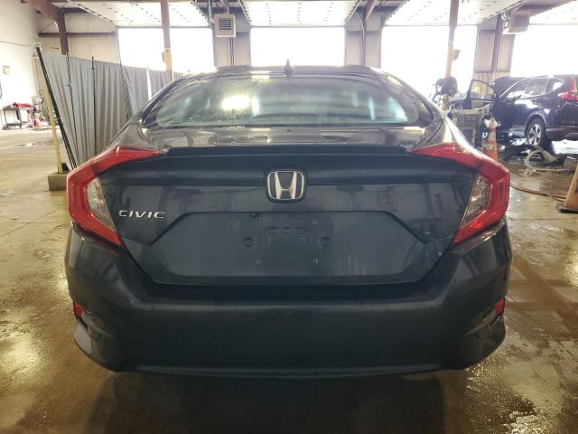 19XFC1F30HE207371 2017 HONDA CIVIC