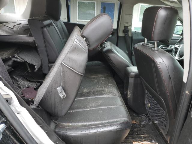 2017 GMC TERRAIN SL - 2GKFLUE37H6158211