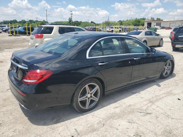 Vin: wddzf4kb7ha017434, lot: 58845495, mercedes-benz e-class 300 4matic 20173